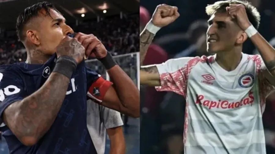 Copa Argentina: Independiente Rivadavia y Argentinos Juniors definirán el campeón Deportes