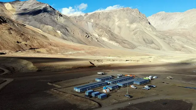 La minería podría quintuplicar sus exportaciones de la mano del litio y cobre: u$s25.000 millones en 2033 Nacionales