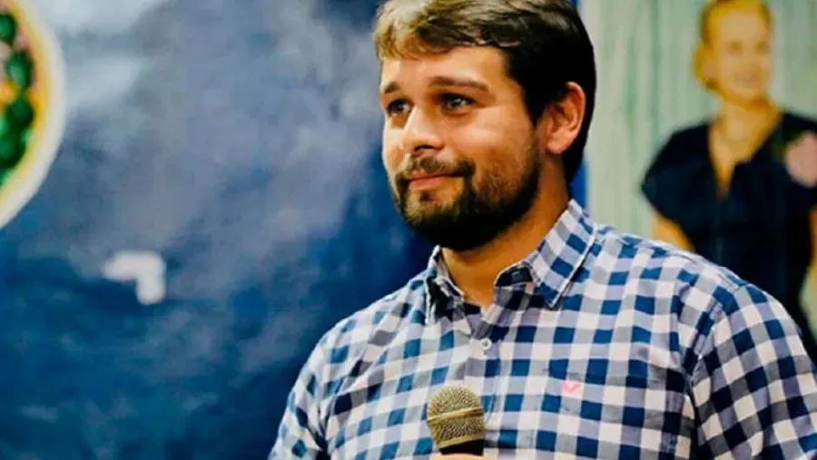 El futuro no se hereda: se pelea Opinión