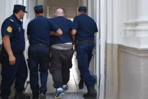 Robo millonario a una estación de servicios: el “Gordo Jorge” llegó a Entre Ríos