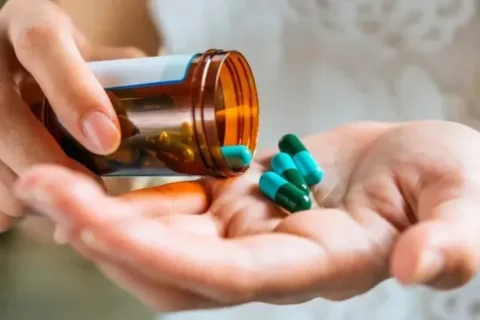 La ANMAT prohibió 18 suplementos dietarios