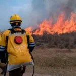 Prohíben las quemas en Entre Ríos por el alto riesgo de incendios