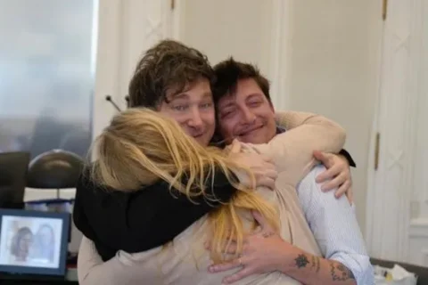 El Gobierno se reconfigura entre el fuego amigo: la pulseada interminable en el triángulo de hierro