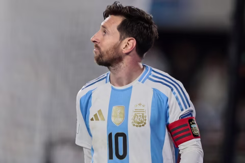 Qué rivales le pueden tocar a la Selección argentina en su grupo del Mundial 2026