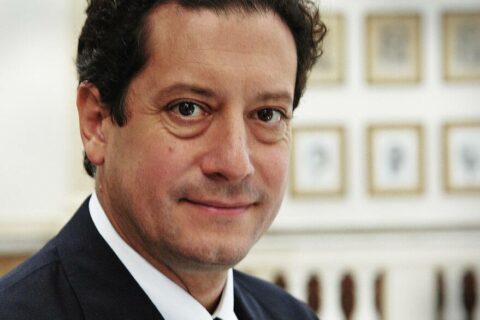 La advertencia de un ex presidente del Banco Central: “La fuga de capitales es récord”