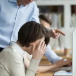 Deshumanización y maltrato, la pandemia silenciosa