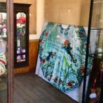 Se inauguró la muestra artística y cultural “¿Qué sana el arte?”