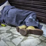 Una historia difícil de abordar, entre silencio y abandono