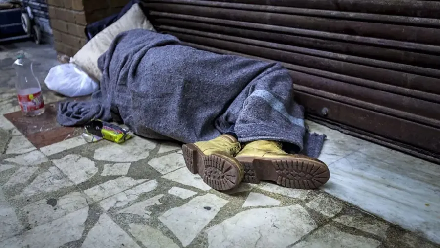 Una historia difícil de abordar, entre silencio y abandono Opinión