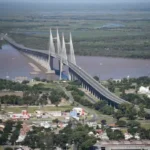 Puente Rosario-Victoria: la nueva concesionaria estimó qué tiempo le demandará reparar la ruta 174