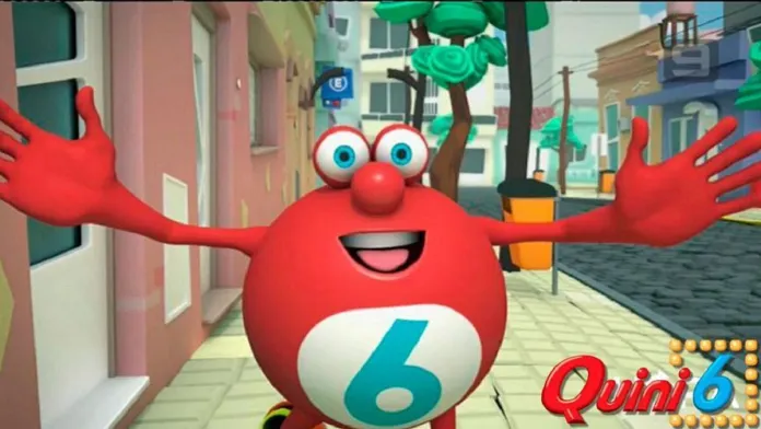 Quini 6: apostadores entrerrianos se llevaron más de $7 millones Ciudad