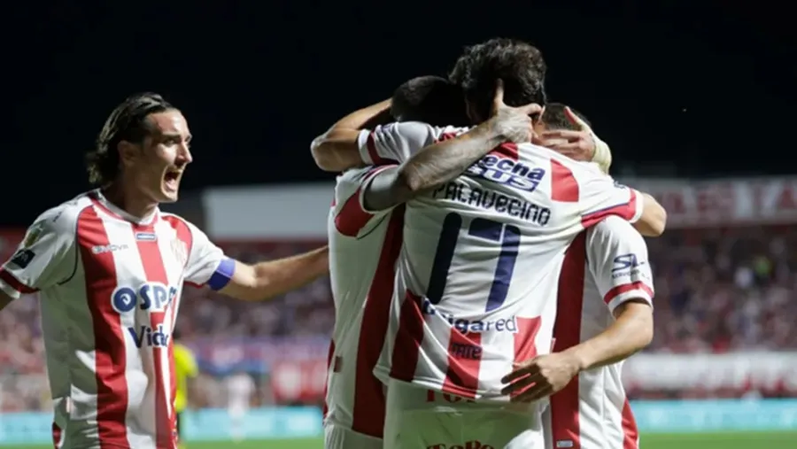 Liga Profesional: el clasificado Unión visitará a un Belgrano que necesita ganar Deportes