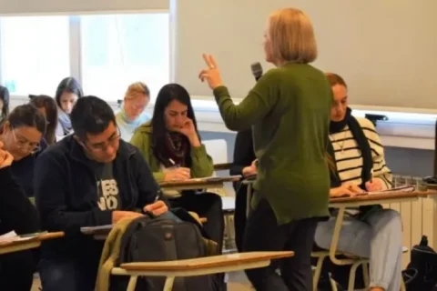 No hay clases en las facultades de la UNER por medidas de fuerzas del personal no-docente