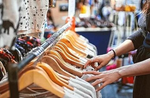 Las ventas minoristas pyme descendieron 1,4% interanual en octubre