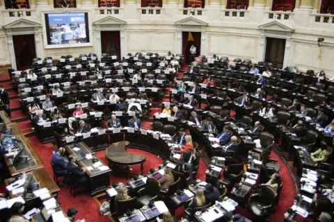 El Gobierno evalúa convocar a sesiones extraordinarias para el 2 de febrero próximo