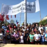 La oposición es la única interpelada