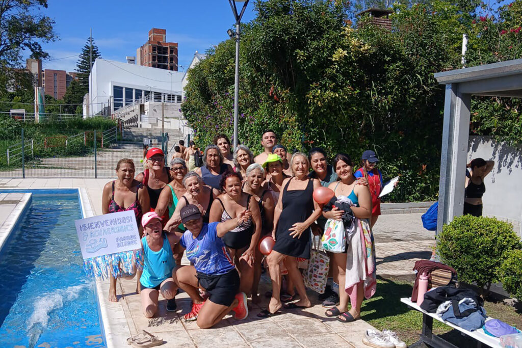 Centros de Educación Física proponen actividades de verano Provinciales