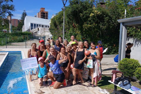 Centros de Educación Física proponen actividades de verano