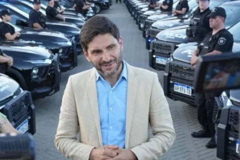 Pullaro advierte que el Presupuesto nacional desatiende rutas y deudas con Santa Fe