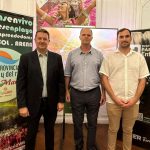 La Fiesta del Sol y del Río de Valle María abre la temporada turística en el Paraná y sus aldeas