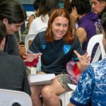 TRABAJO CON CLUBES PARA PREVENIR VIOLENCIAS EN EL DEPORTE