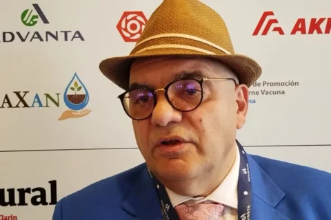 “El que compró dólares…”: el duro pronóstico de Di Stefano para 2026