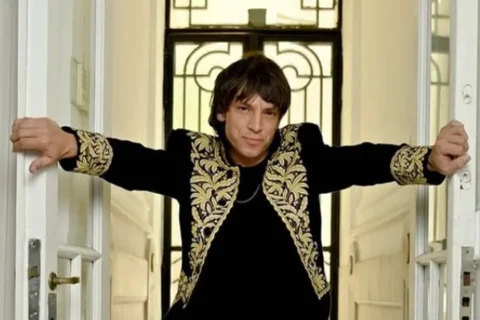 “Fuera de peligro”: cómo sigue la salud de Joaquín Levinton