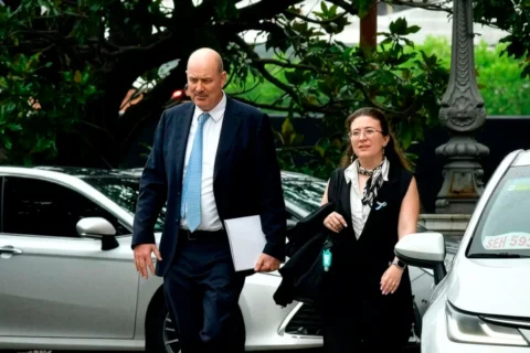 Sturzenegger: “La verdadera batalla no es normativa, es cultural”