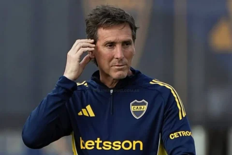 Boca planea dos amistosos con público en La Bombonera durante la pretemporada