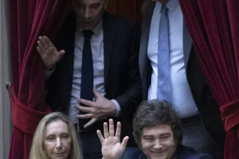 Si el Gobierno no logra evitar cambios en el Presupuesto, sesionaría el 6 de enero en Diputados