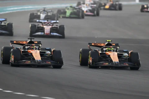 Motores de la Fórmula 1 2026: cómo serán y qué equipos usará cada marca