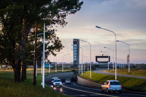 Con diversas actividades, se realizará la Semana del Túnel Subfluvial 2025