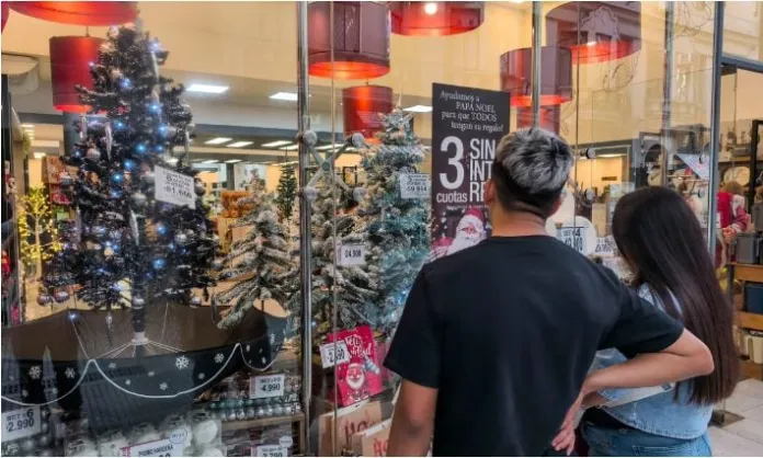 La canasta navideña se encareció 27% y los consumidores acuden a promociones o descuentos Ciudad