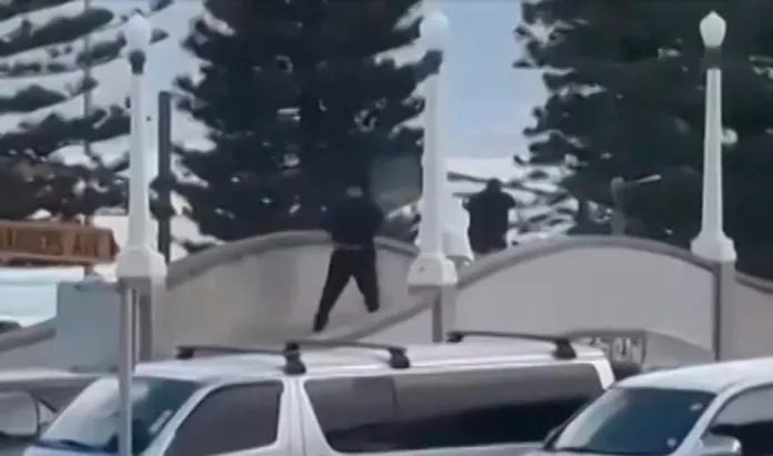 Al menos 11 muertos y varios heridos tras un brutal ataque antisemita en Australia Interés General