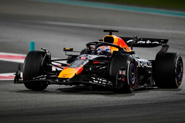 Norris es campeón de la Fórmula 1 gracias a un McLaren que fue equipo en Abu Dhabi; Colapinto cerró la fila Deportes