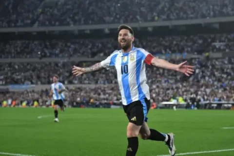 Lionel Messi ya palpita el Mundial 2026: “El grupo va a dejar todo”