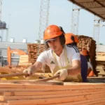 La industria perdió más de 21 mil empleos en los últimos nueve meses