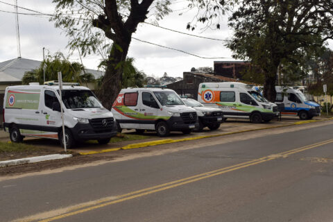 Un año de avances significativos para la gestión de Emergencias en Entre Ríos