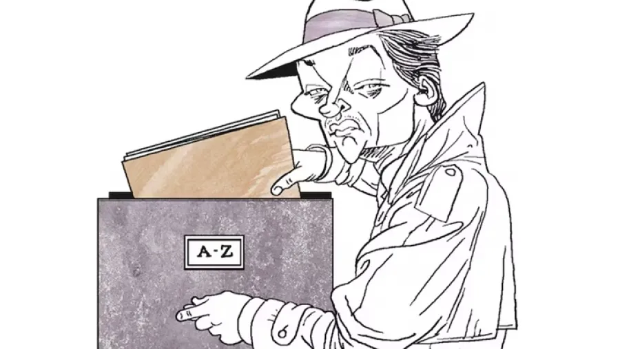 Evasión y servicios de inteligencia en la nueva AFIP Opinión