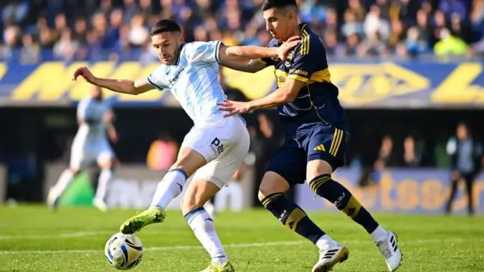 Cuándo se juega Boca-Racing por el Torneo Clausura: posible fecha y sede Deportes