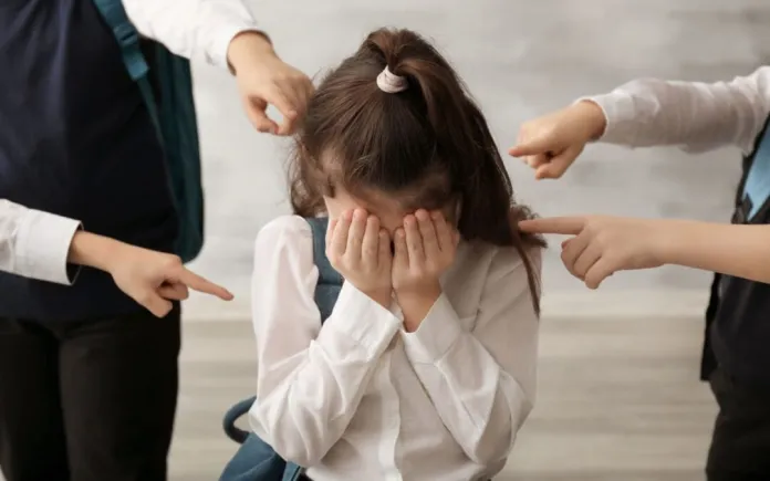 Debatirán un proyecto que busca imponer multas para castigar el acoso escolar en Entre Ríos Cazanoticias