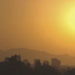 Alerta en Entre Ríos por calor extremo en Año Nuevo