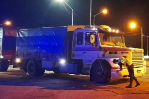 Hallaron en Entre Ríos a una adolescente de 14 años buscada: viajó a dedo e investigan posible trata de personas