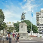 Anuncian dos días de calor en Entre Ríos y luego nuevas inestabilidades y baja de temperaturas