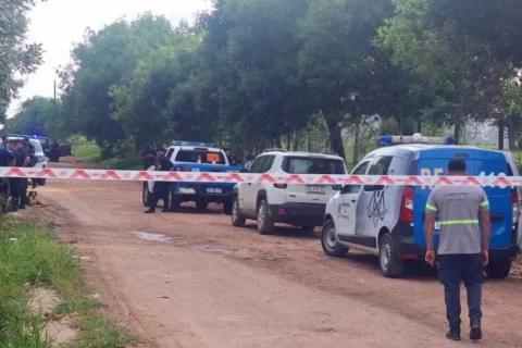 Crimen en Colón: la investigación se encamina a esclarecer una disputa por cocaína