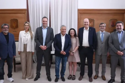 Borrador del proyecto de Reforma Laboral: vacaciones, indemnizaciones, despidos y “bancos de horas”