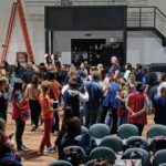 El CGE capacitó a 700 docentes en Educación Artística por Atamá