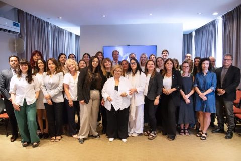 Entre Ríos participó del XXIII Encuentro del Consejo Federal para la Lucha contra la Trata de Personas