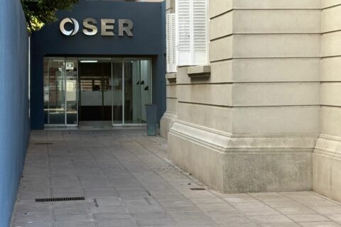 El balance de la OSER exhibe avances concretos en prestaciones, cobertura y gestión