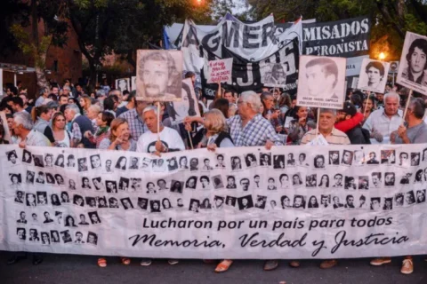 Multisectorial de Derechos Humanos denunció al gobierno provincial por despidos en áreas de Memoria